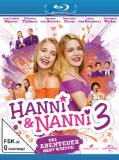  - Hanni & Nanni [Blu-ray]