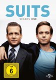 DVD - Suits - Season 4 [4 DVDs]