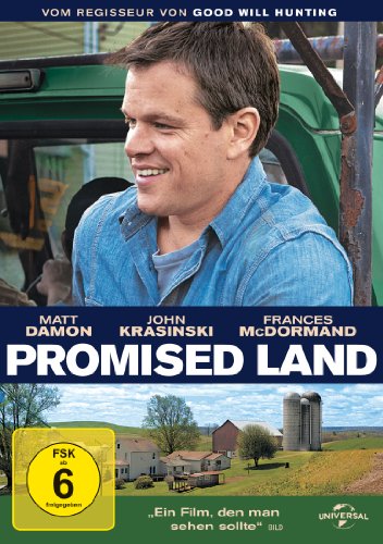  - Promised Land