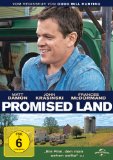 DVD - Promised Land