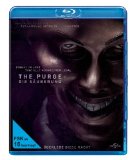 Blu-ray - The Purge - Election Year