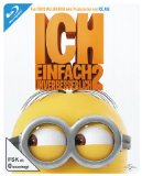  - Das Dschungelbuch 1+2 [Blu-ray]