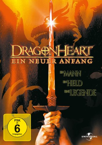  - Dragonheart II - Ein neuer Anfang