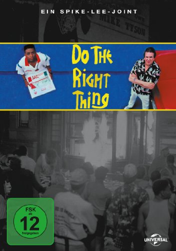  - Do the Right Thing