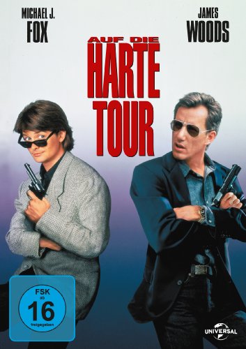  - Auf die harte Tour