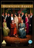 DVD - Downton Abbey - Staffel 5