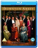  - Downton Abbey: A Journey to the Highlands (Christmas Special 2012) [Blu-ray] [UK Import]