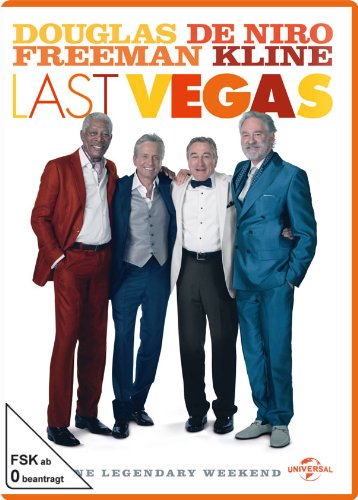  - Last Vegas