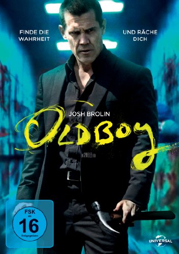  - Oldboy