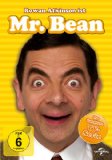  - Bean - Der ultimative Katastrophenfilm / Mr. Bean macht Ferien [2 DVDs]