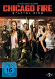 DVD - Chicago Fire - Staffel zwei [6 DVDs]