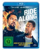 Blu-ray - Ride Along 2 - Next Level Miami