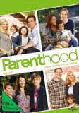 DVD - Parenthood - Season 1 [4 DVDs]