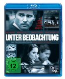 DVD - The Captive - Spurlos verschwunden [Blu-ray]