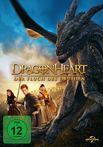  - Dragonheart 3 - Der Fluch des Druiden