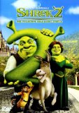 DVD - Shrek - Der tollkühne Held