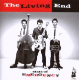 Living End - White Noise