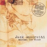 Savoretti , Jack - Written In Scars