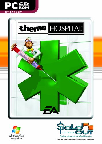  - Theme Hospital