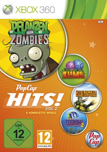  - PopCap Hits 2!