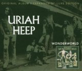 Uriah Heep - Sea of light