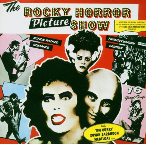  - The Rocky Horror Picture Show