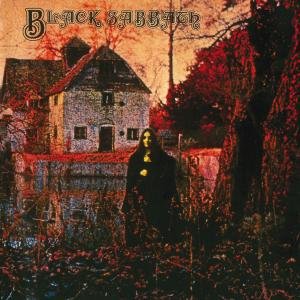 Black Sabbath - o. Titel (Remastered)