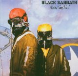 Black Sabbath - Vol.4