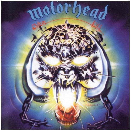 Motörhead - Overkill (  Bonus Tracks)