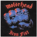 Motörhead - Bomber