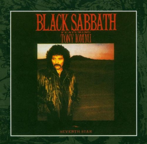 Black Sabbath - 7th Star