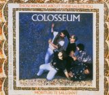 Colosseum - Daughter of Time