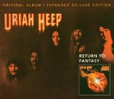 Uriah Heep - Sea of light