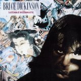 Dickinson  ,Bruce - Accident of Birth (Bruce Dickinson Expanded Edition)