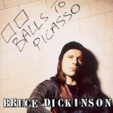 Dickinson , Bruce - Tattooed millionaire (Doppel-CD)