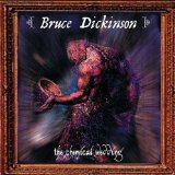 Dickinson , Bruce - Accident of Birth