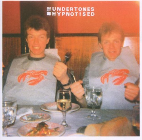 Undertones , The - Hypnotised