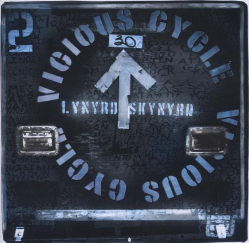 Lynyrd Skynyrd - Vicious Cycle