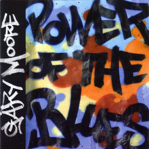 Gary Moore - Power of the Blues