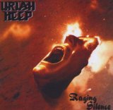 Uriah Heep - Spellbinder