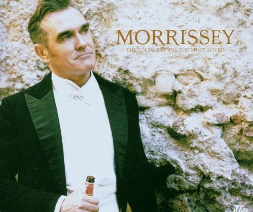 Morrissey - The Youngest Was the Most Loved (2-Track)