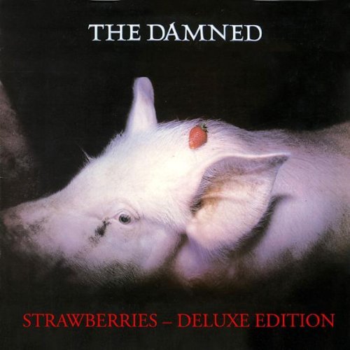 Damned , The - Strawberries - Deluxe Edition