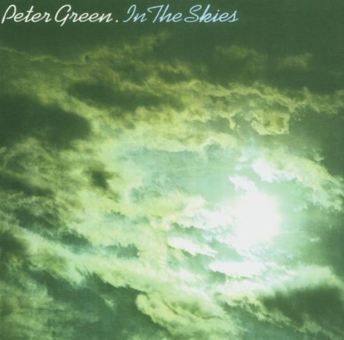 Green , Peter - In the skies