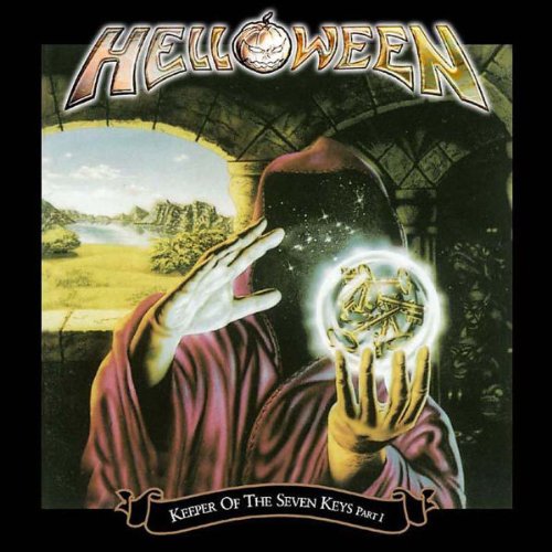 Helloween - Keeper of the Seven Keys - Part 1 (Expanded Edition)