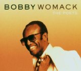 Womack , Bobby - The Bravest Man in the Universe