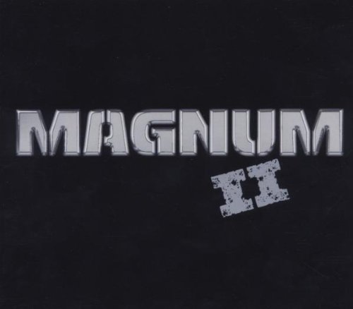 Magnum - II (Expanded Edition)