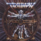 Triumph - In the beginning