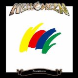 Helloween - Pink Bubbles Go Ape (Bonus Track Edt.)