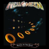 Helloween - The time on the oath