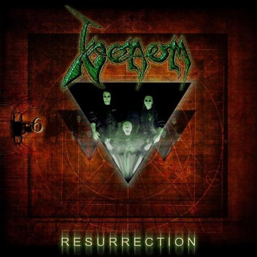 Venom - Resurrection